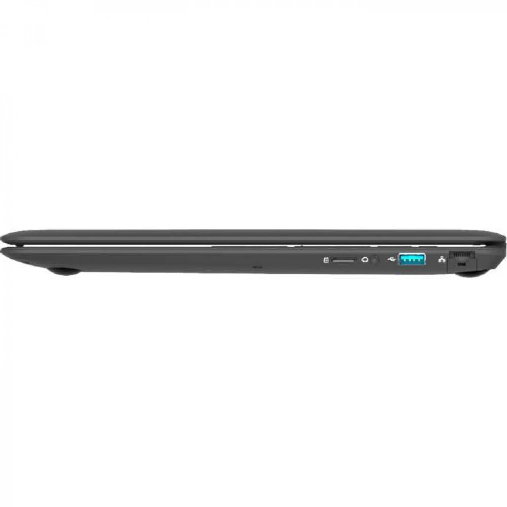 Ноутбук Irbis NB610 15.6 ", FHD 1920x1080 (16:9), Intel, Core i3, 8 Гб, 128 ГБ, Intel UHD Graphics, Windows 10 Home