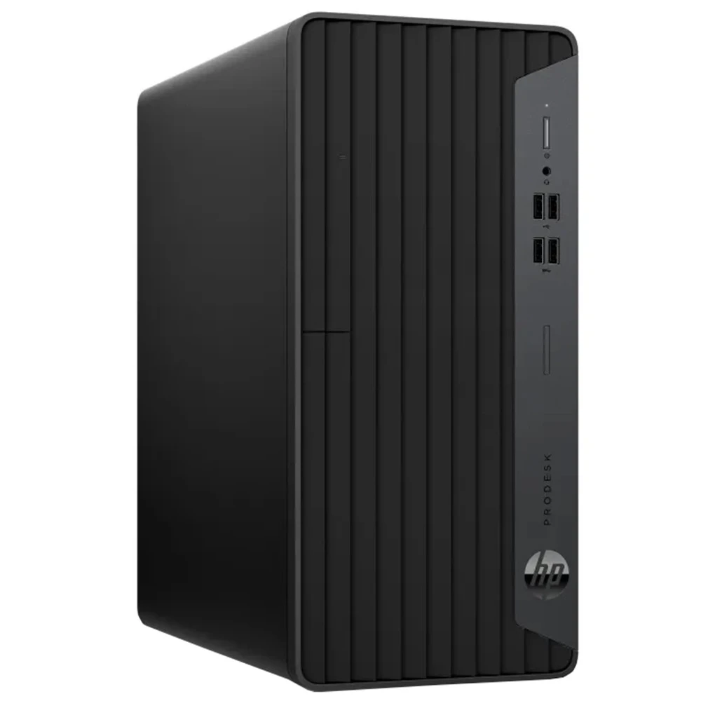 Персональный компьютер HP ProDesk 400 G7 MT 294C1EA Core i3, 10100, 3.6, 8 Гб, DDR4-2666