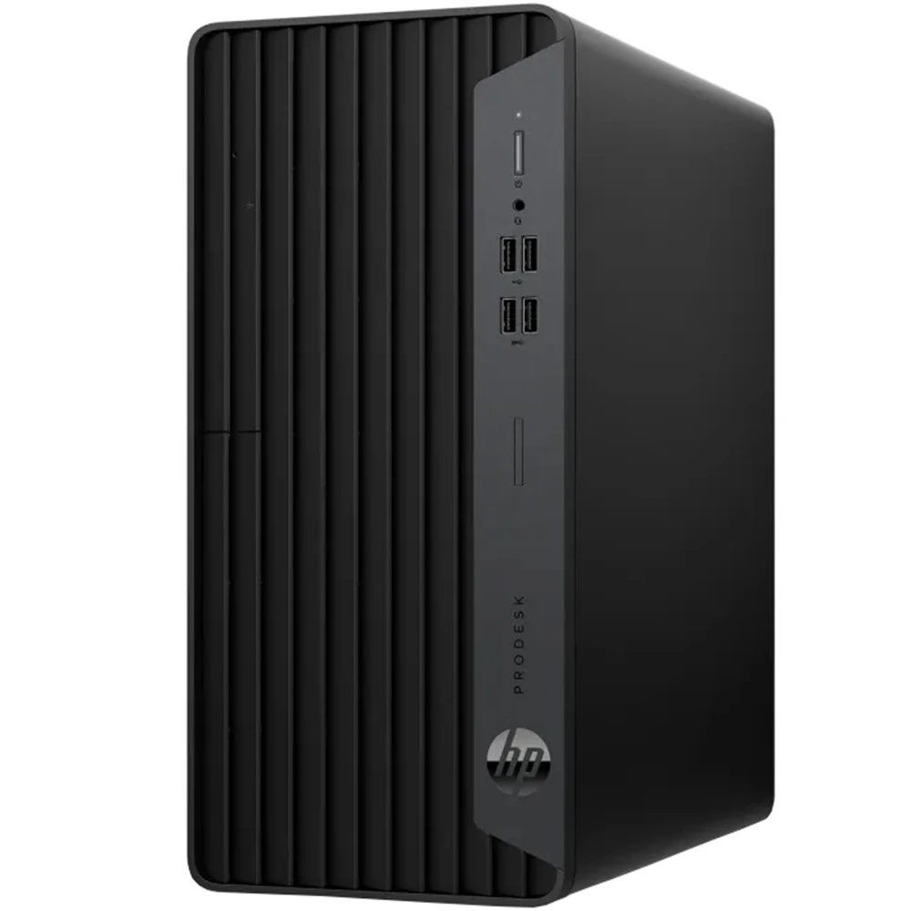 Персональный компьютер HP ProDesk 400 G7 MT 294C1EA Core i3, 10100, 3.6, 8 Гб, DDR4-2666