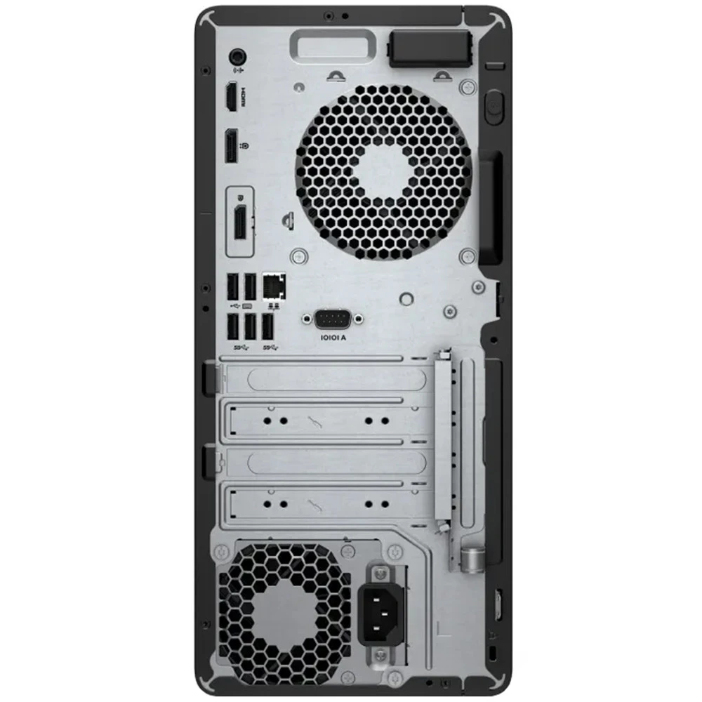 Персональный компьютер HP ProDesk 400 G7 MT 294C1EA Core i3, 10100, 3.6, 8 Гб, DDR4-2666