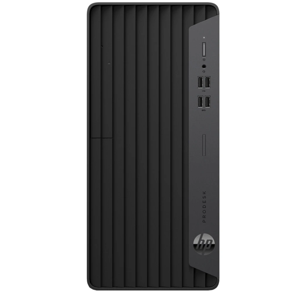 Персональный компьютер HP ProDesk 400 G7 MT 294C1EA Core i3, 10100, 3.6, 8 Гб, DDR4-2666