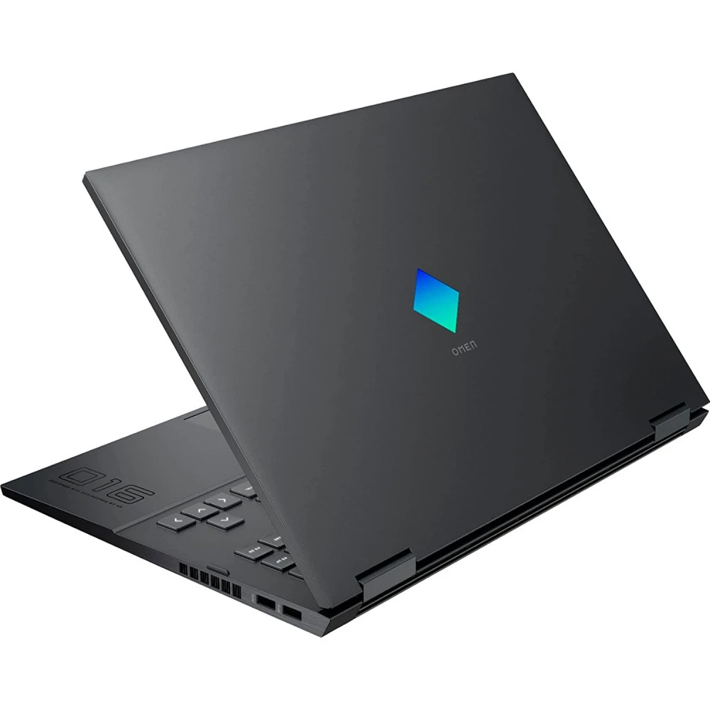 Ноутбук HP Omen 16-c0057ur 5R9S0EA 16.1 ", FHD 1920x1080 (16:9), AMD, Ryzen 7, 16 Гб, 512 ГБ, nVidia GeForce RTX 3070