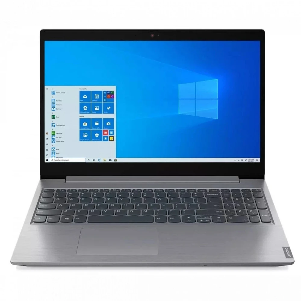Ноутбук Lenovo IP3 15ITL6 82HL0054RE 15.6 ", FHD 1920x1080 (16:9), Intel, Core i3, 8 Гб, 256 ГБ, Intel UHD Graphics
