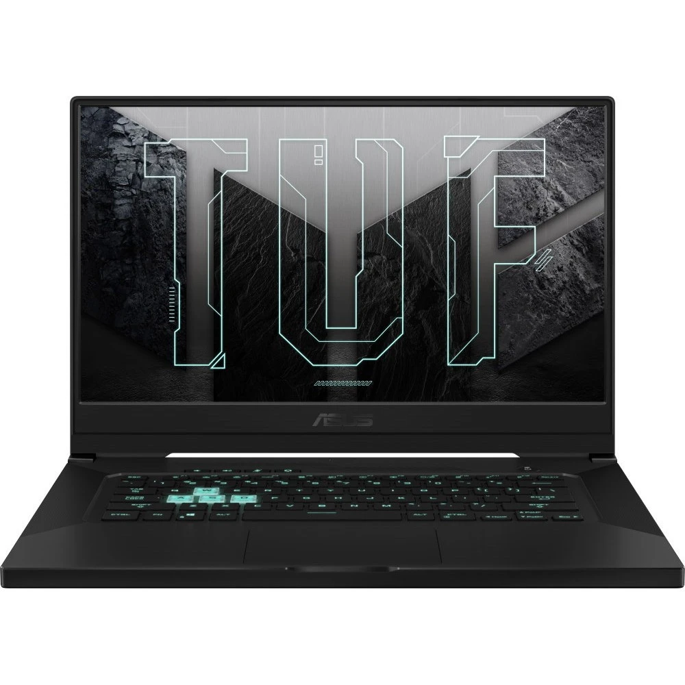 Ноутбук Asus TUF Dash F15 FX516PC-HN003 90NR05U1-M01690 15.6 ", FHD 1920x1080 (16:9), Intel, Core i5, 16 Гб, 512 ГБ, nVidia GeForce RTX 3050