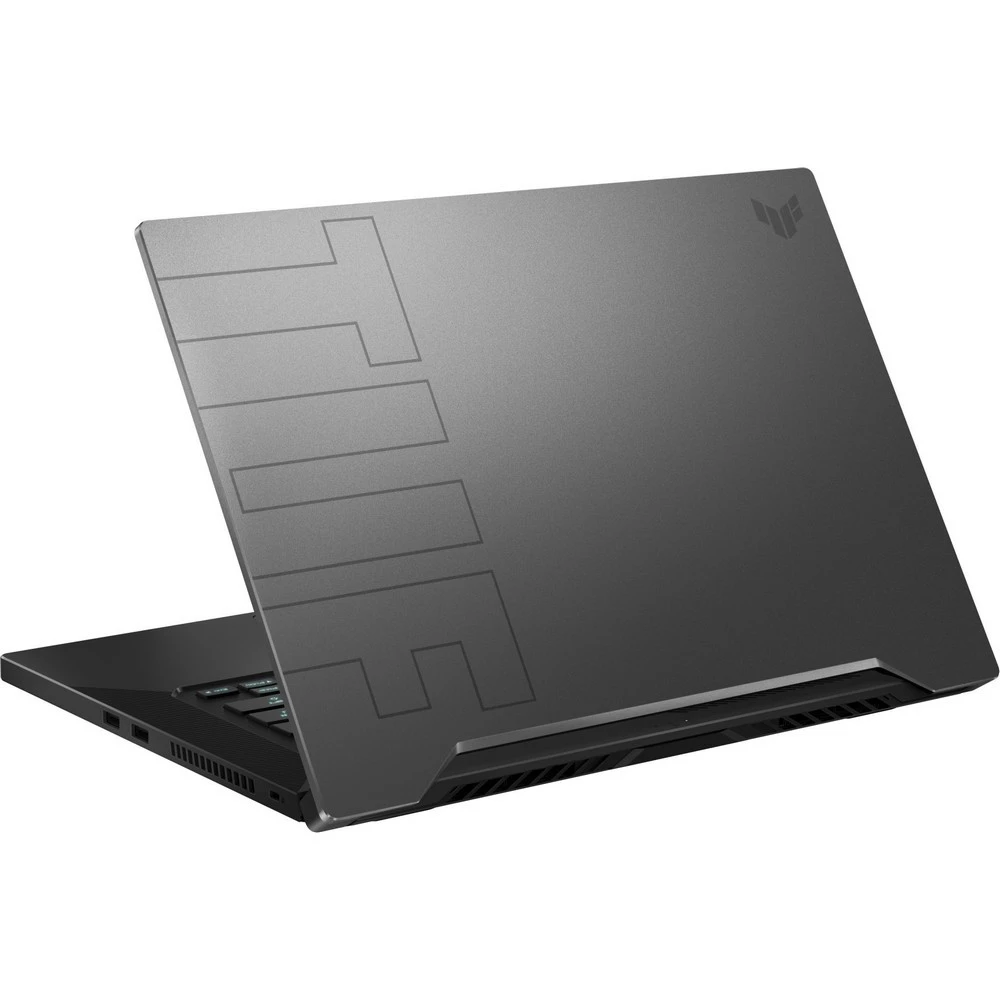 Ноутбук Asus TUF Dash F15 FX516PC-HN003 90NR05U1-M01690 15.6 ", FHD 1920x1080 (16:9), Intel, Core i5, 16 Гб, 512 ГБ, nVidia GeForce RTX 3050
