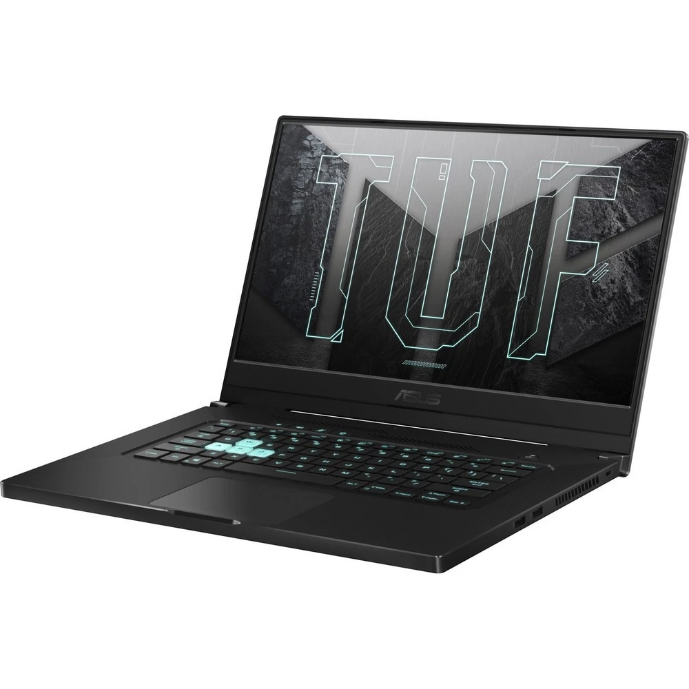 Ноутбук Asus TUF Dash F15 FX516PC-HN003 90NR05U1-M01690 15.6 ", FHD 1920x1080 (16:9), Intel, Core i5, 16 Гб, 512 ГБ, nVidia GeForce RTX 3050
