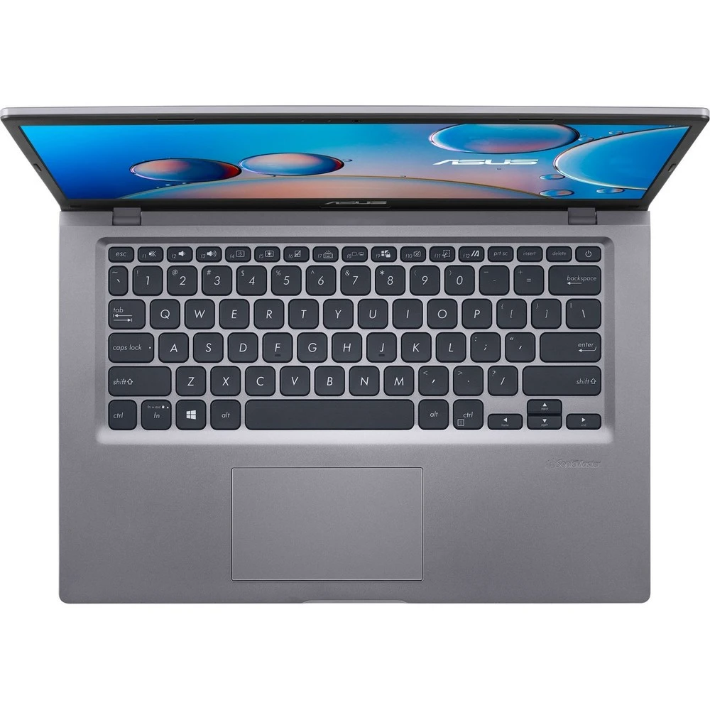 Ноутбук Asus X415EA-EB1209WS 90NB0TT2-M008C0 14 ", FHD 1920x1080 (16:9), Intel, Core i3, 8 Гб, 256 ГБ, Intel UHD Graphics, Windows 11 Home