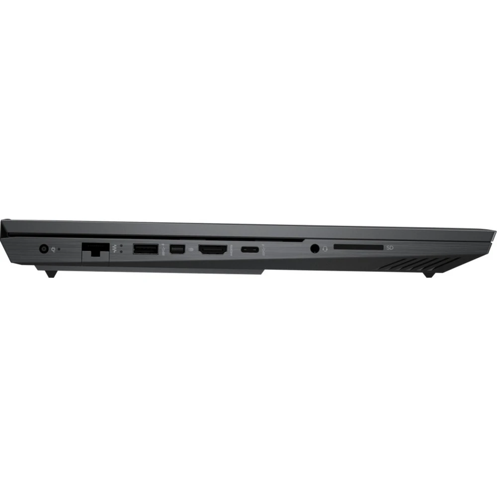Ноутбук HP Omen 16-c0029ur 6D4V1EA 16.1 ", WQHD 2560x1440 (16:9), AMD, Ryzen 9, 32 Гб, 1 ТБ, nVidia GeForce RTX 3070, Windows 11 Home
