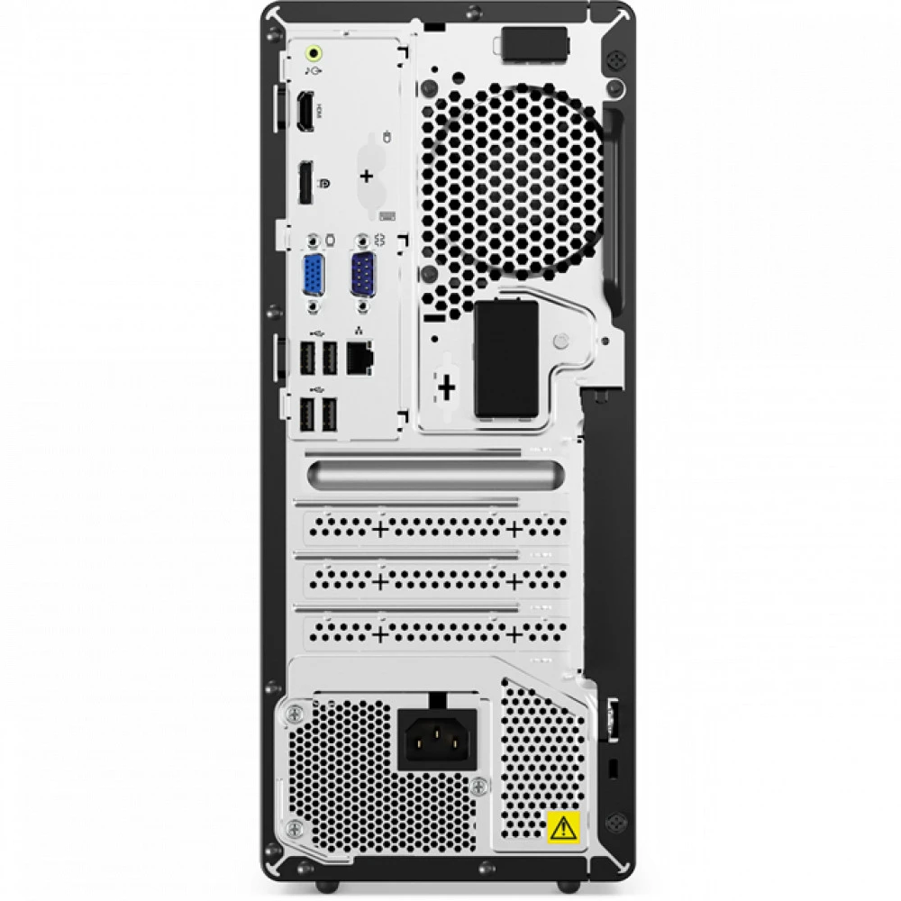 Рабочая станция Lenovo V50t Gen 2-13IOB 11QE001GRU Большой (Mini Tower, midi Tower, Tower), Core i7, 11700, 16, 512 ГБ