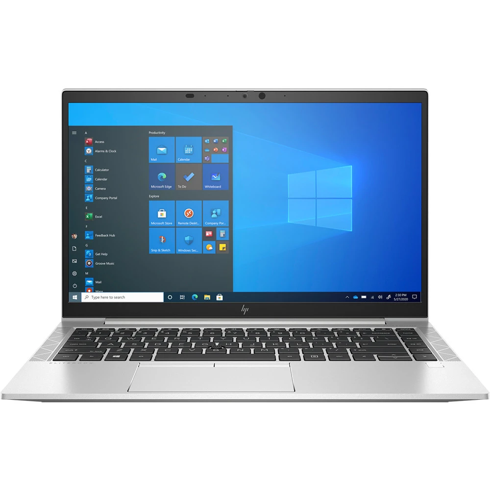 Ноутбук HP Elitebook 840 G8 358N2EA 14 ", FHD 1920x1080 (16:9), Intel, Core i5, 8 Гб, 256 ГБ, Intel Iris Graphics, Windows 10 Pro