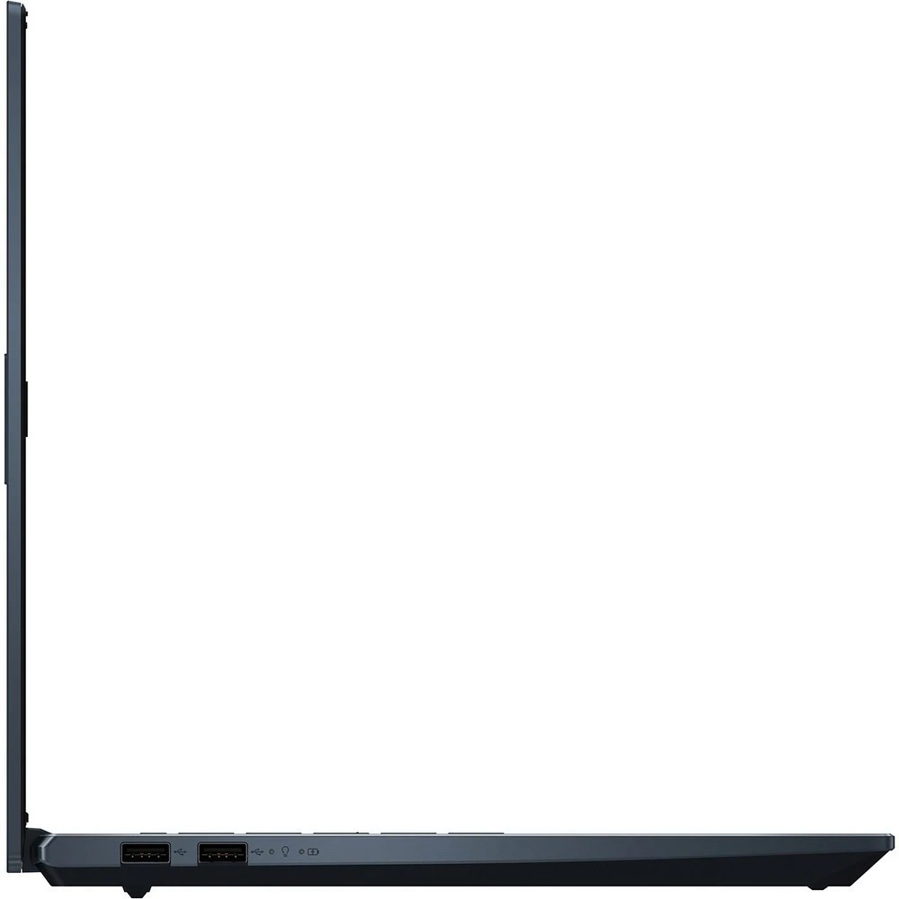 Ноутбук Asus Vivobook Pro 15 OLED M3500QC-L1067 90NB0UT2-M002S0 15.6 ", FHD 1920x1080 (16:9), AMD, Ryzen 7, 16 Гб, 512 ГБ, nVidia GeForce RTX 3050