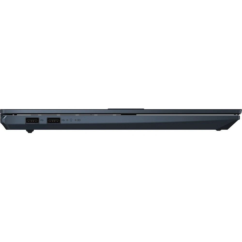 Ноутбук Asus Vivobook Pro 15 OLED M3500QC-L1067 90NB0UT2-M002S0 15.6 ", FHD 1920x1080 (16:9), AMD, Ryzen 7, 16 Гб, 512 ГБ, nVidia GeForce RTX 3050