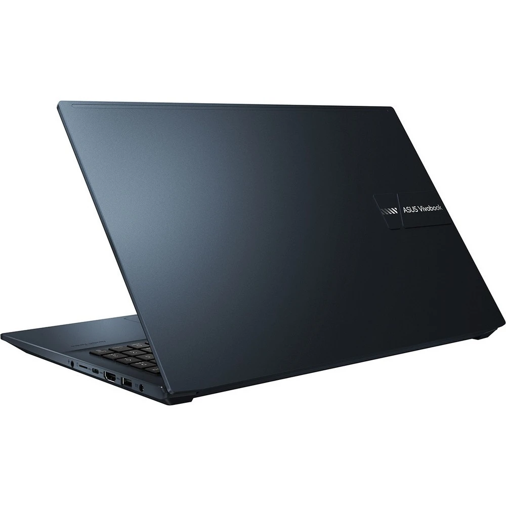 Ноутбук Asus Vivobook Pro 15 OLED M3500QC-L1067 90NB0UT2-M002S0 15.6 ", FHD 1920x1080 (16:9), AMD, Ryzen 7, 16 Гб, 512 ГБ, nVidia GeForce RTX 3050