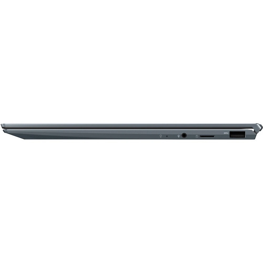 Ноутбук Asus ZenBook 14 UM425QA-KI175W 90NB0TV1-M002U0 14 ", FHD 1920x1080 (16:9), AMD, Ryzen 5, 8 Гб, 512 ГБ, AMD Radeon Vega, Windows 11 Home