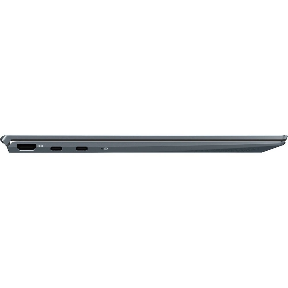 Ноутбук Asus ZenBook 14 UM425QA-KI175W 90NB0TV1-M002U0 14 ", FHD 1920x1080 (16:9), AMD, Ryzen 5, 8 Гб, 512 ГБ, AMD Radeon Vega, Windows 11 Home