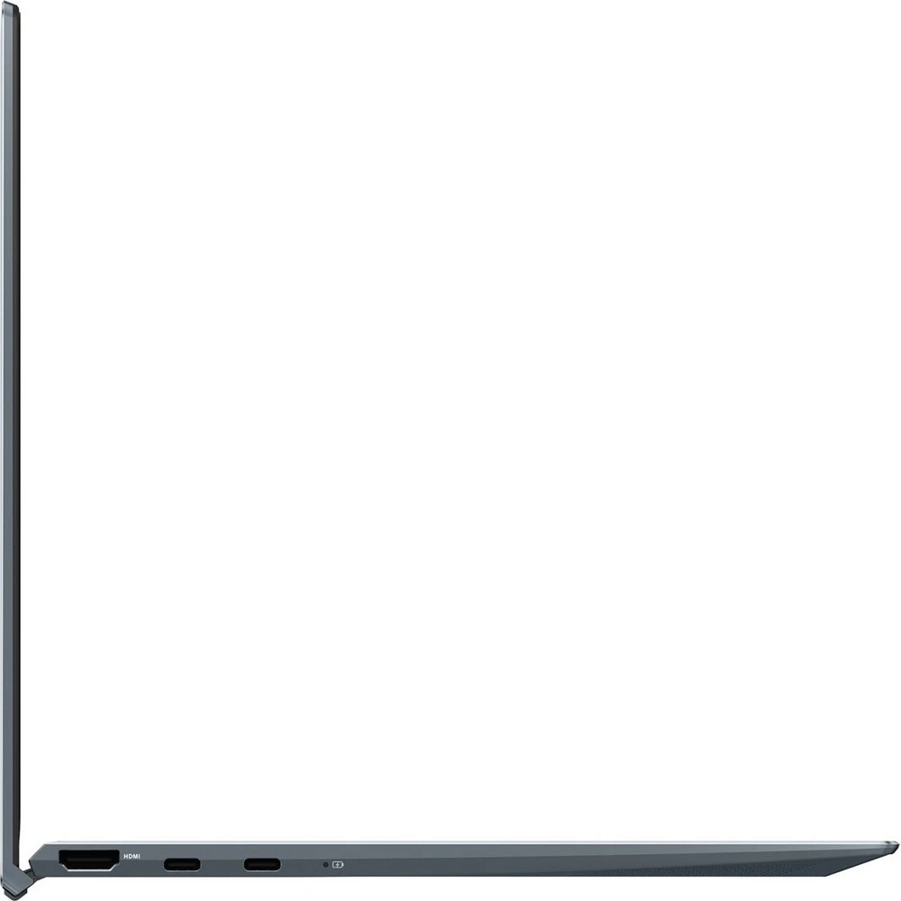 Ноутбук Asus ZenBook 14 UM425QA-KI175W 90NB0TV1-M002U0 14 ", FHD 1920x1080 (16:9), AMD, Ryzen 5, 8 Гб, 512 ГБ, AMD Radeon Vega, Windows 11 Home