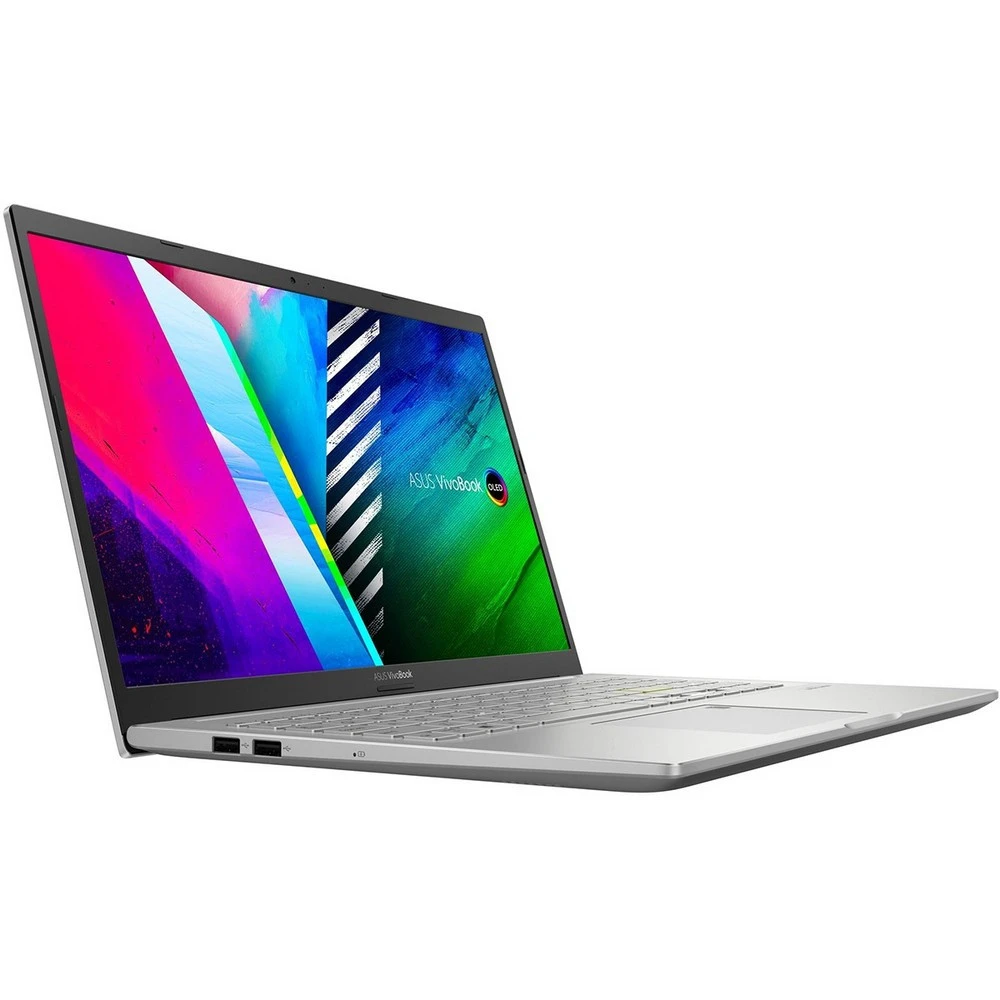 Ноутбук Asus Vivobook 15 OLED M513UA-L1599W 90NB0TP2-M004F0 15.6 ", FHD 1920x1080 (16:9), AMD, Ryzen 7, 8 Гб, 256 ГБ, AMD Radeon Vega, Windows 11 Home