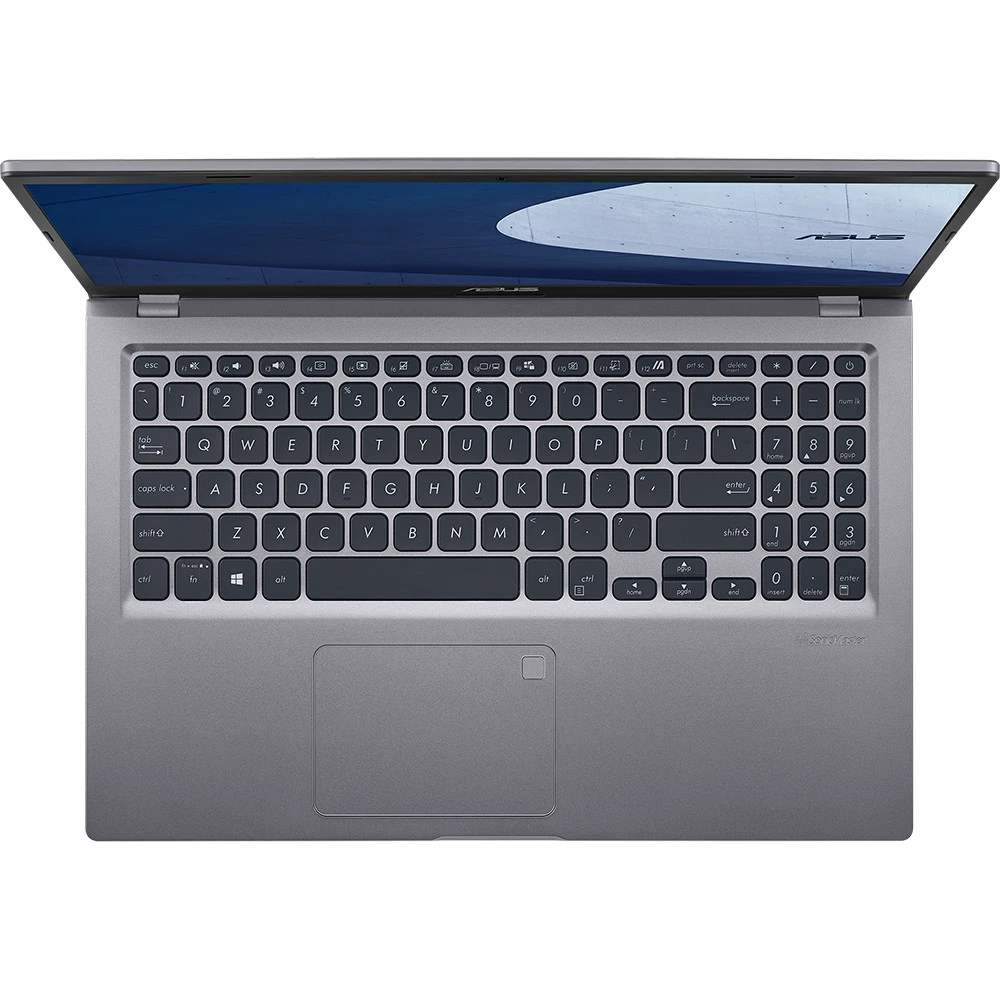 Ноутбук Asus P1512 P1512CEA-BQ0618 15.6 ", FHD 1920x1080 (16:9), Intel, Core i5, 16 Гб, 512 ГБ, Intel Iris Xe Graphics