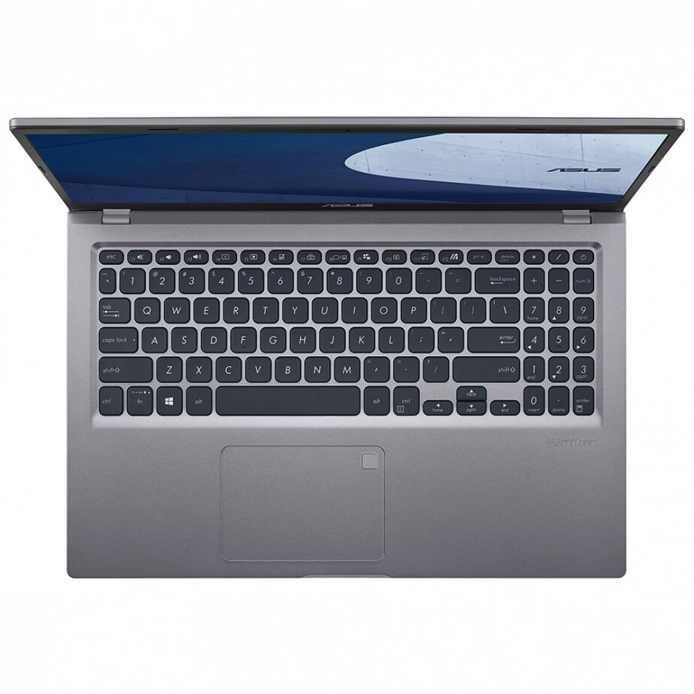 Ноутбук Asus P1512 P1512CEA-BQ0619 15.6 ", FHD 1920x1080 (16:9), Intel, Core i5, 8 Гб, 512 ГБ, Intel Iris Xe Graphics