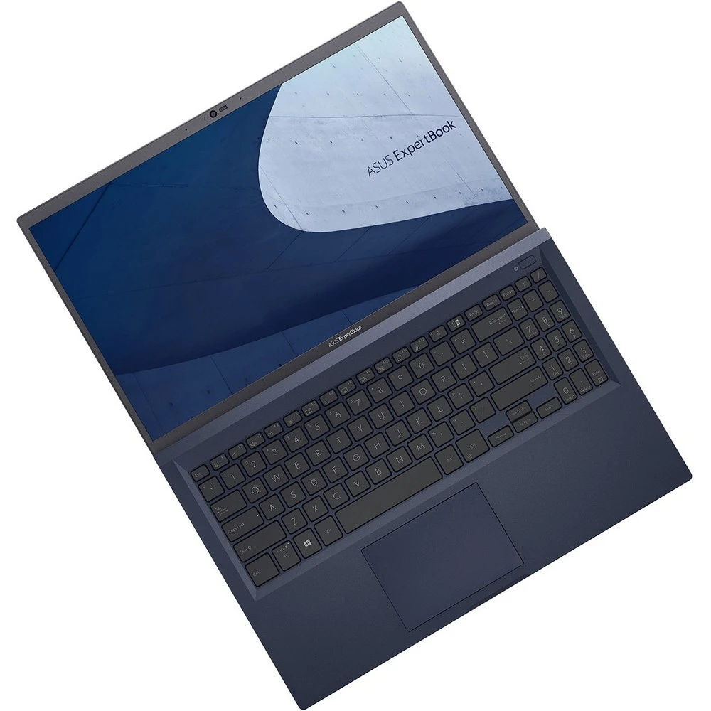 Ноутбук Asus ExpertBook B1 B1500 B1500CEAE-BQ3624X 15.6 ", FHD 1920x1080 (16:9), Intel, Core i5, 16 Гб, 1 ТБ, Intel Iris Xe Graphics, Windows 11 Pro