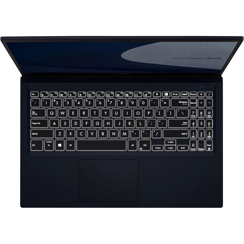 Ноутбук Asus ExpertBook B1 B1500 B1500CEAE-BQ3624X 15.6 ", FHD 1920x1080 (16:9), Intel, Core i5, 16 Гб, 1 ТБ, Intel Iris Xe Graphics, Windows 11 Pro