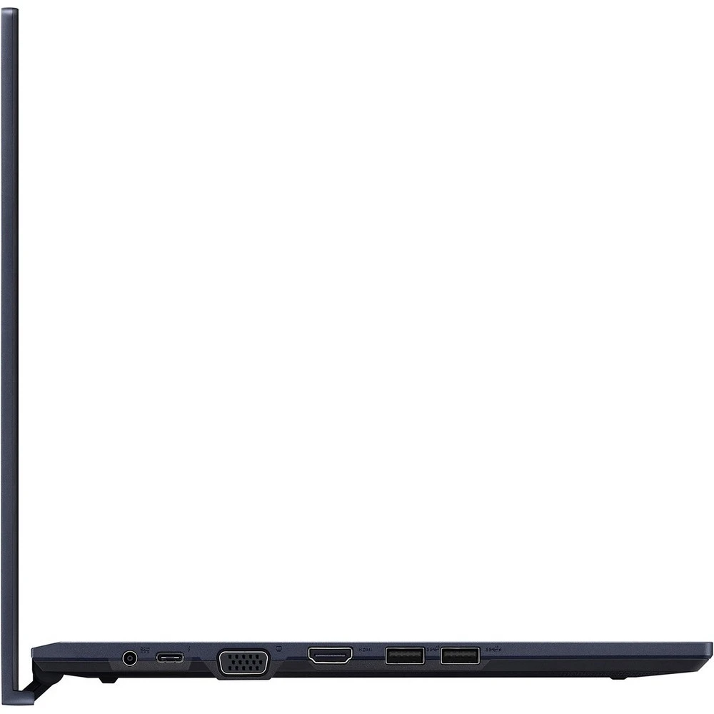 Ноутбук Asus ExpertBook B1 B1500 B1500CEAE-BQ3624X 15.6 ", FHD 1920x1080 (16:9), Intel, Core i5, 16 Гб, 1 ТБ, Intel Iris Xe Graphics, Windows 11 Pro