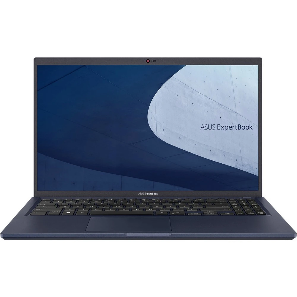 Ноутбук Asus ExpertBook B1 B1500 B1500CEAE-BQ3624X 15.6 ", FHD 1920x1080 (16:9), Intel, Core i5, 16 Гб, 1 ТБ, Intel Iris Xe Graphics, Windows 11 Pro
