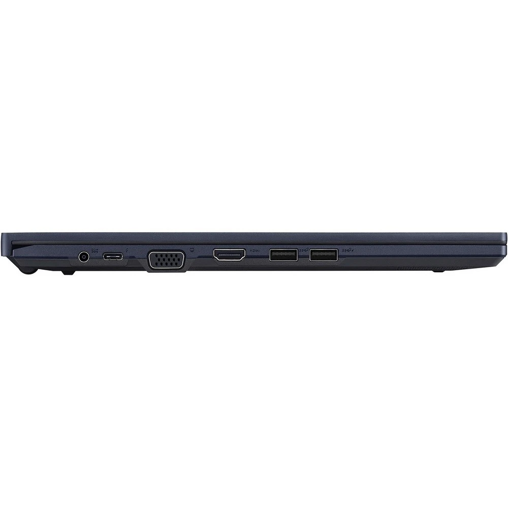 Ноутбук Asus ExpertBook B1 B1500 B1500CEAE-BQ3624X 15.6 ", FHD 1920x1080 (16:9), Intel, Core i5, 16 Гб, 1 ТБ, Intel Iris Xe Graphics, Windows 11 Pro