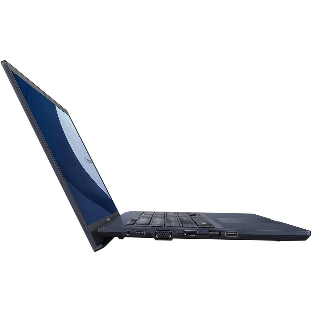 Ноутбук Asus ExpertBook B1 B1500 B1500CEAE-BQ3624X 15.6 ", FHD 1920x1080 (16:9), Intel, Core i5, 16 Гб, 1 ТБ, Intel Iris Xe Graphics, Windows 11 Pro