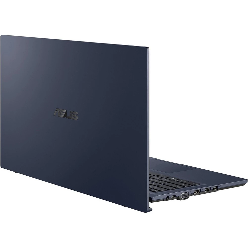 Ноутбук Asus ExpertBook B1 B1500 B1500CEAE-BQ3624X 15.6 ", FHD 1920x1080 (16:9), Intel, Core i5, 16 Гб, 1 ТБ, Intel Iris Xe Graphics, Windows 11 Pro