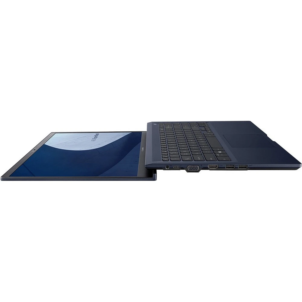 Ноутбук Asus ExpertBook B1 B1500 B1500CEAE-BQ3624X 15.6 ", FHD 1920x1080 (16:9), Intel, Core i5, 16 Гб, 1 ТБ, Intel Iris Xe Graphics, Windows 11 Pro