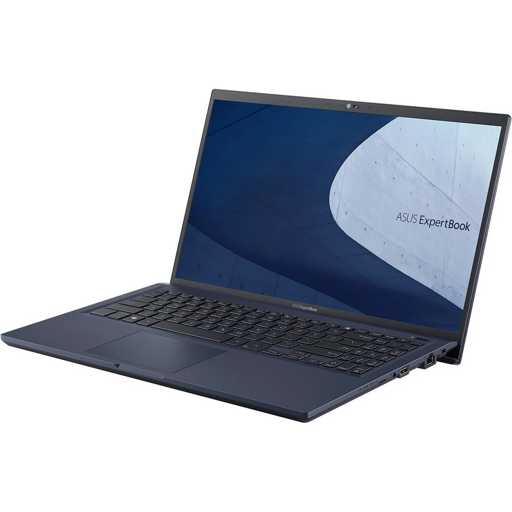 Ноутбук Asus ExpertBook B1 B1500 B1500CEAE-BQ3624X 15.6 ", FHD 1920x1080 (16:9), Intel, Core i5, 16 Гб, 1 ТБ, Intel Iris Xe Graphics, Windows 11 Pro
