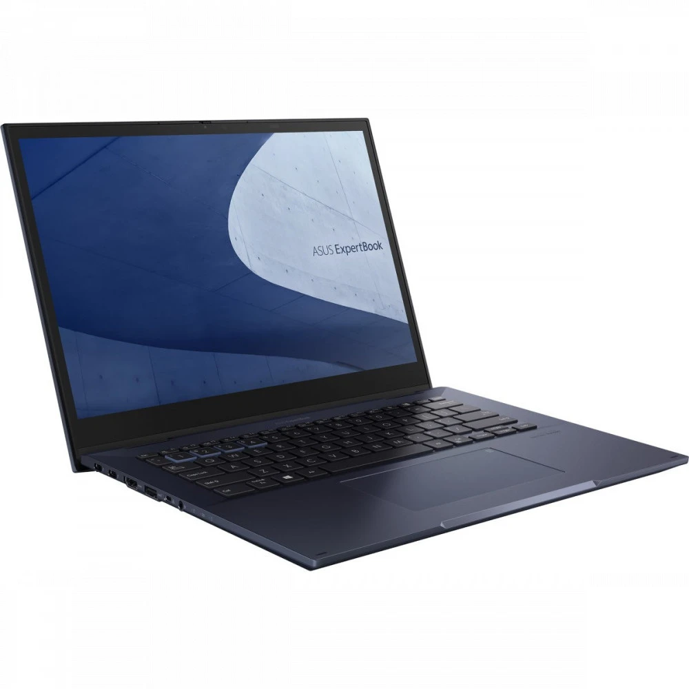 Ноутбук Asus ExpertBook B7 Flip B7402FEA-L90781 14 ", WQXGA 2560x1600 (16:10), Intel, Core i5, 16 Гб, 512 ГБ, Intel Iris Xe Graphics