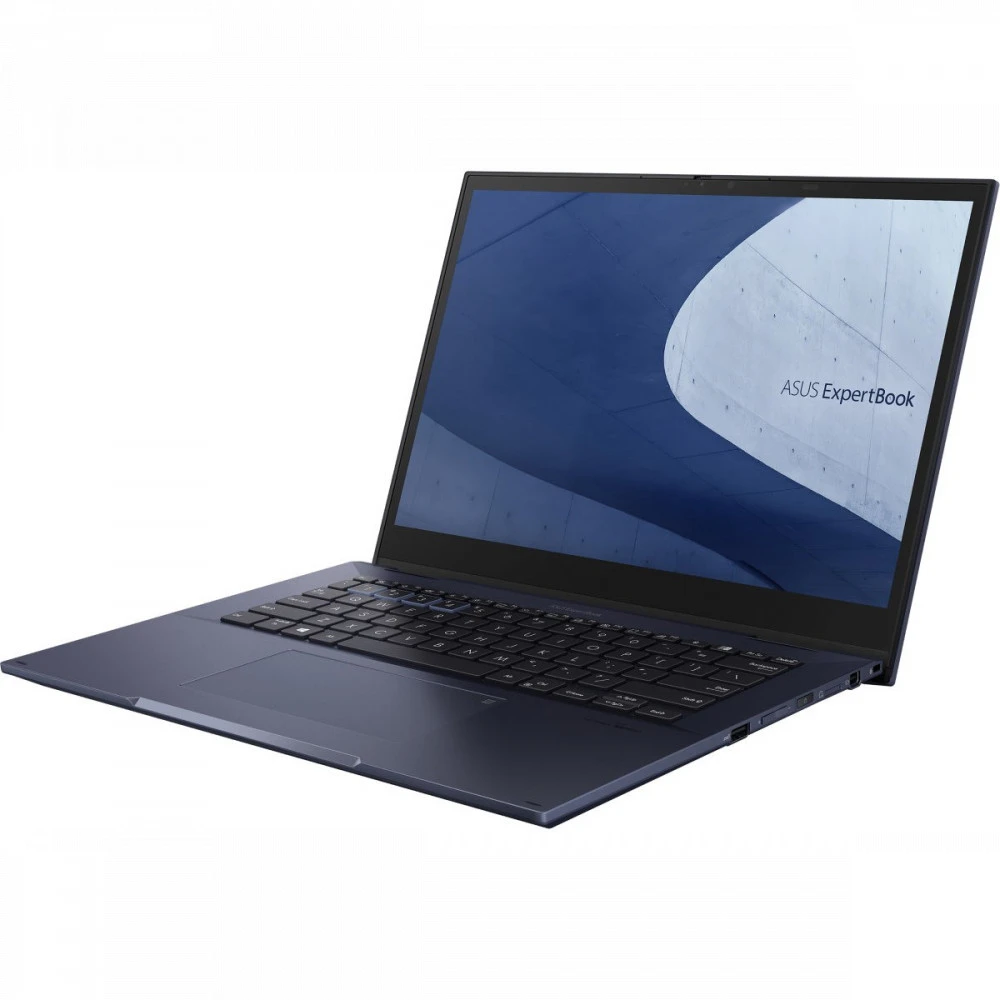 Ноутбук Asus ExpertBook B7 Flip B7402FEA-L90781 14 ", WQXGA 2560x1600 (16:10), Intel, Core i5, 16 Гб, 512 ГБ, Intel Iris Xe Graphics