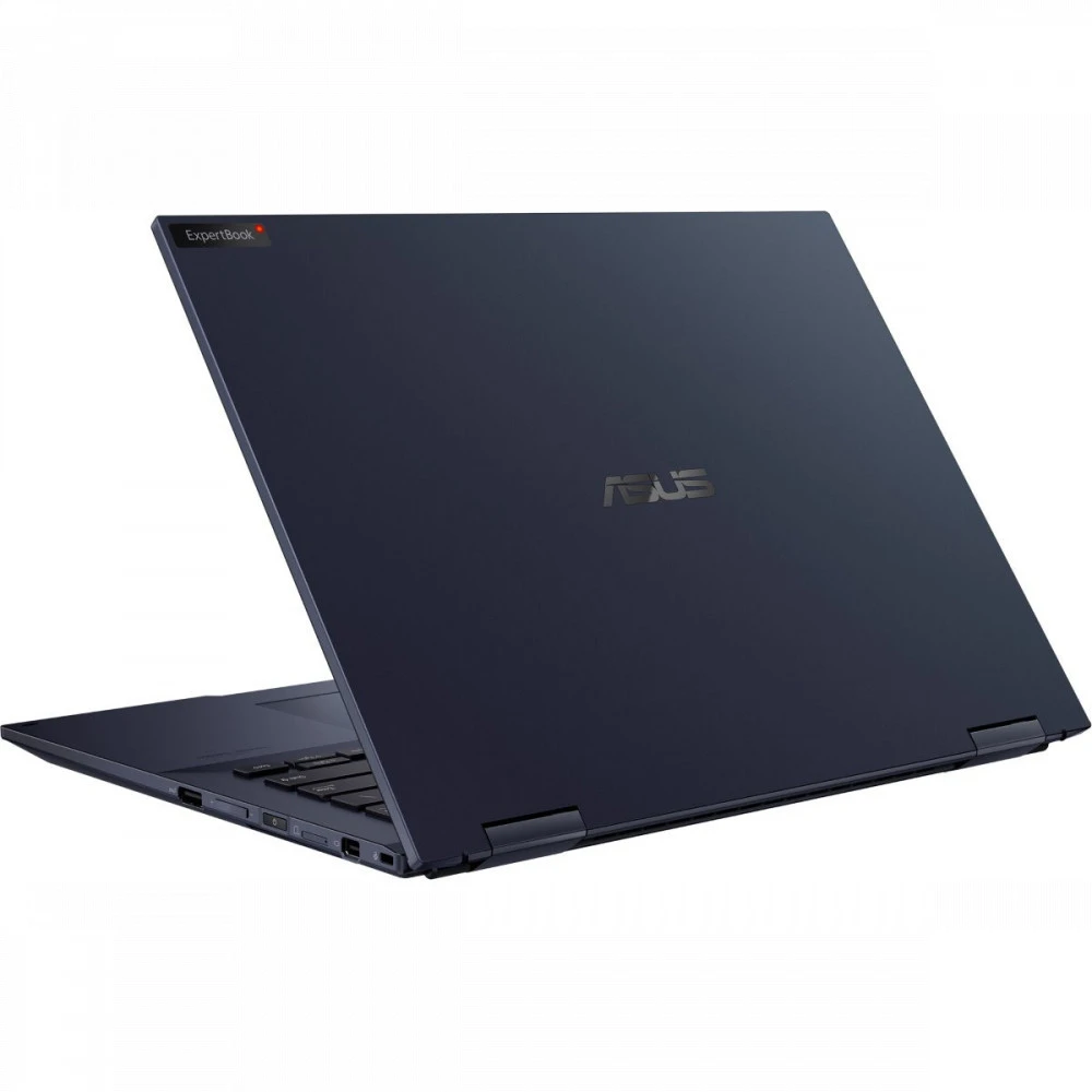 Ноутбук Asus ExpertBook B7 Flip B7402FEA-L90781 14 ", WQXGA 2560x1600 (16:10), Intel, Core i5, 16 Гб, 512 ГБ, Intel Iris Xe Graphics