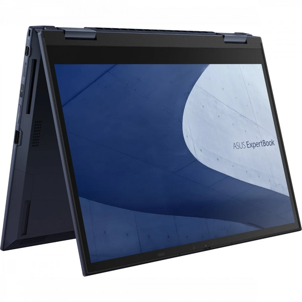 Ноутбук Asus ExpertBook B7 Flip B7402FEA-L90781 14 ", WQXGA 2560x1600 (16:10), Intel, Core i5, 16 Гб, 512 ГБ, Intel Iris Xe Graphics