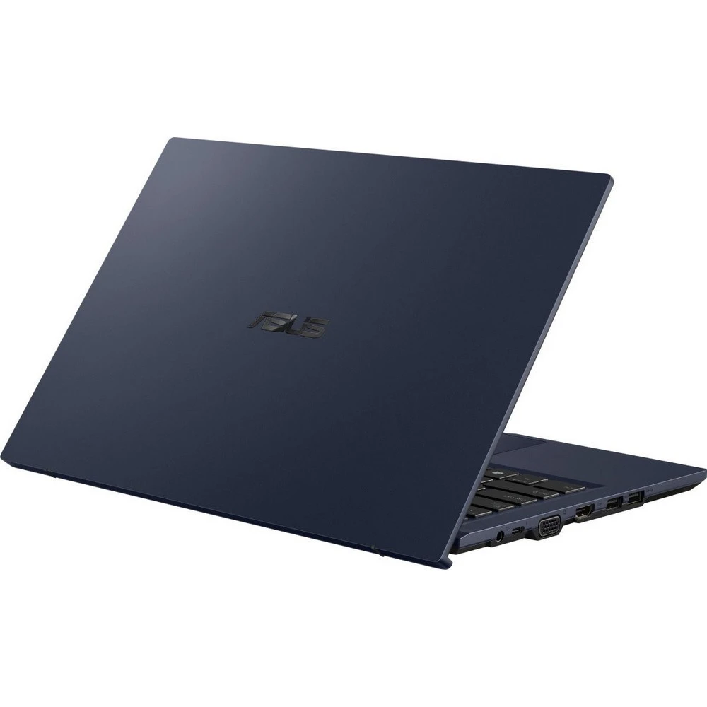 Ноутбук Asus ExpertBook B1 B1400CEPE-EB0977 14 ", FHD 1920x1080 (16:9), Intel, Core i7, 8 Гб, 512 ГБ, nVidia GeForce MX330
