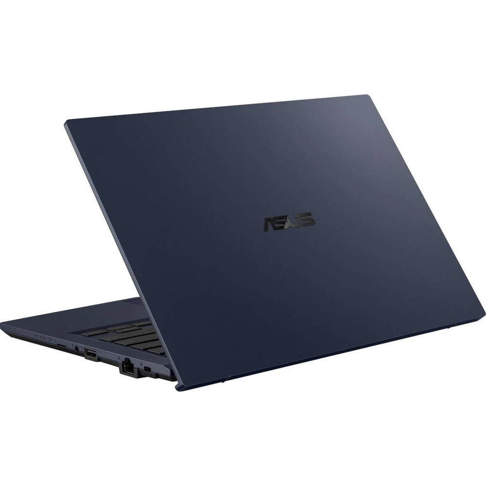 Ноутбук Asus ExpertBook B1 B1400CEPE-EB0977 14 ", FHD 1920x1080 (16:9), Intel, Core i7, 8 Гб, 512 ГБ, nVidia GeForce MX330