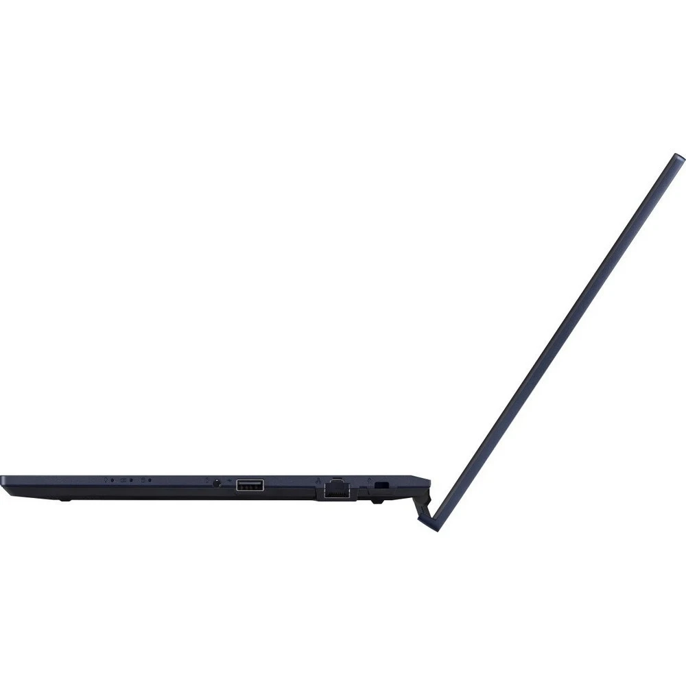 Ноутбук Asus ExpertBook B1 B1400CEPE-EB0977 14 ", FHD 1920x1080 (16:9), Intel, Core i7, 8 Гб, 512 ГБ, nVidia GeForce MX330