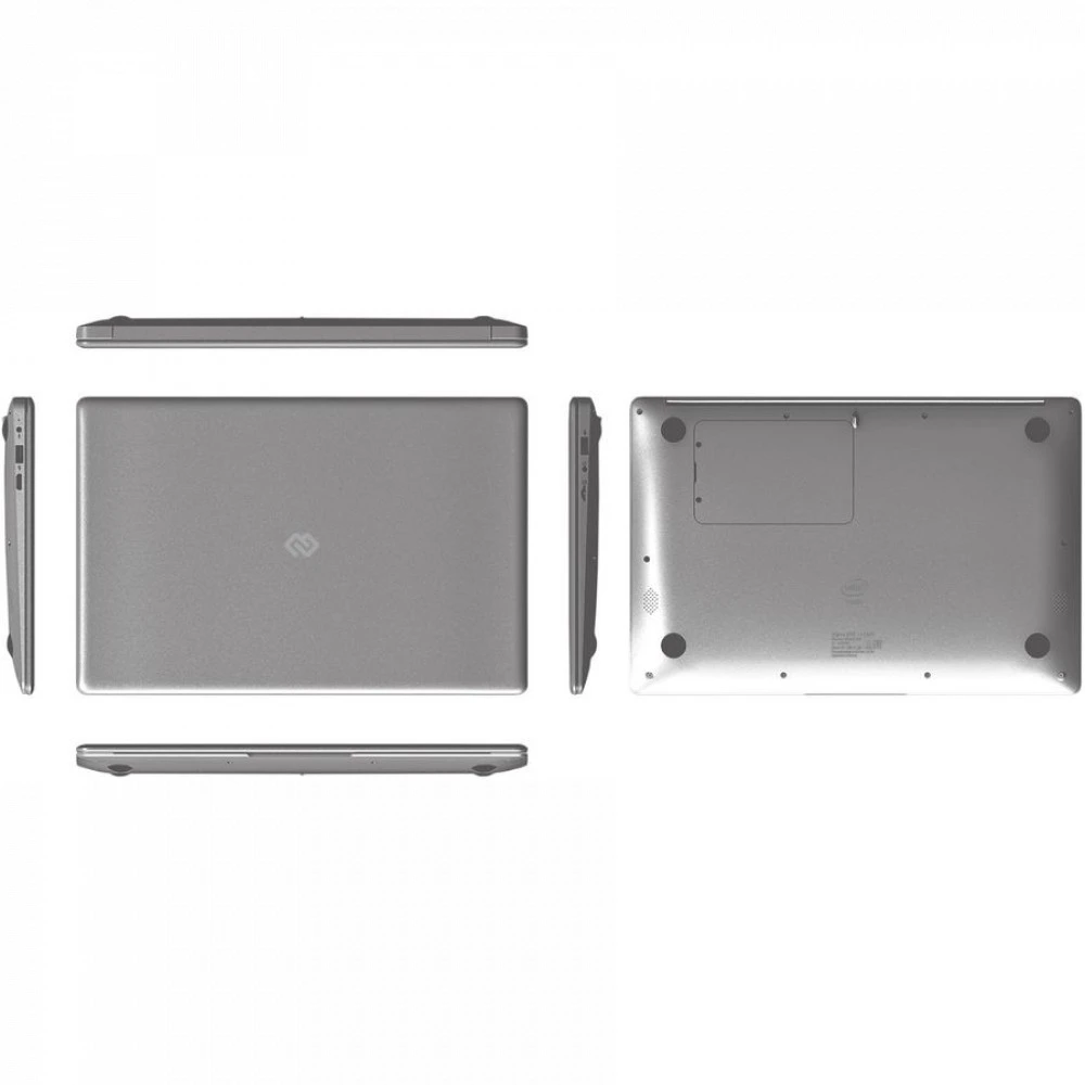Ноутбук Digma EVE 14 C414 ES4060EW 14.1 ", FHD 1920x1080 (16:9), Intel, Celeron, 4 Гб, Intel UHD Graphics, Windows 10 Home