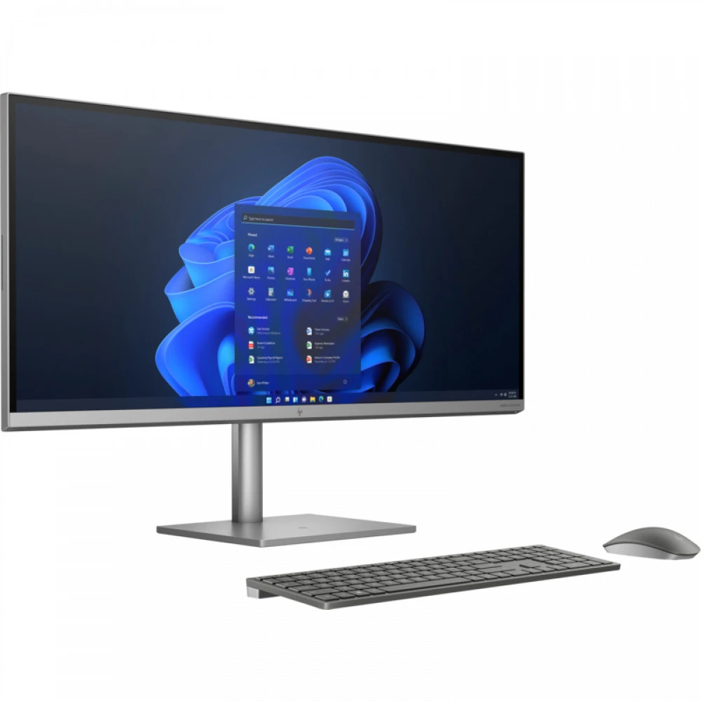 Моноблок HP Envy 34-c0000ur AiO 516M6EA 34 ", Intel, Core i5, 11400, 2.6, 16 Гб, 1 Тб