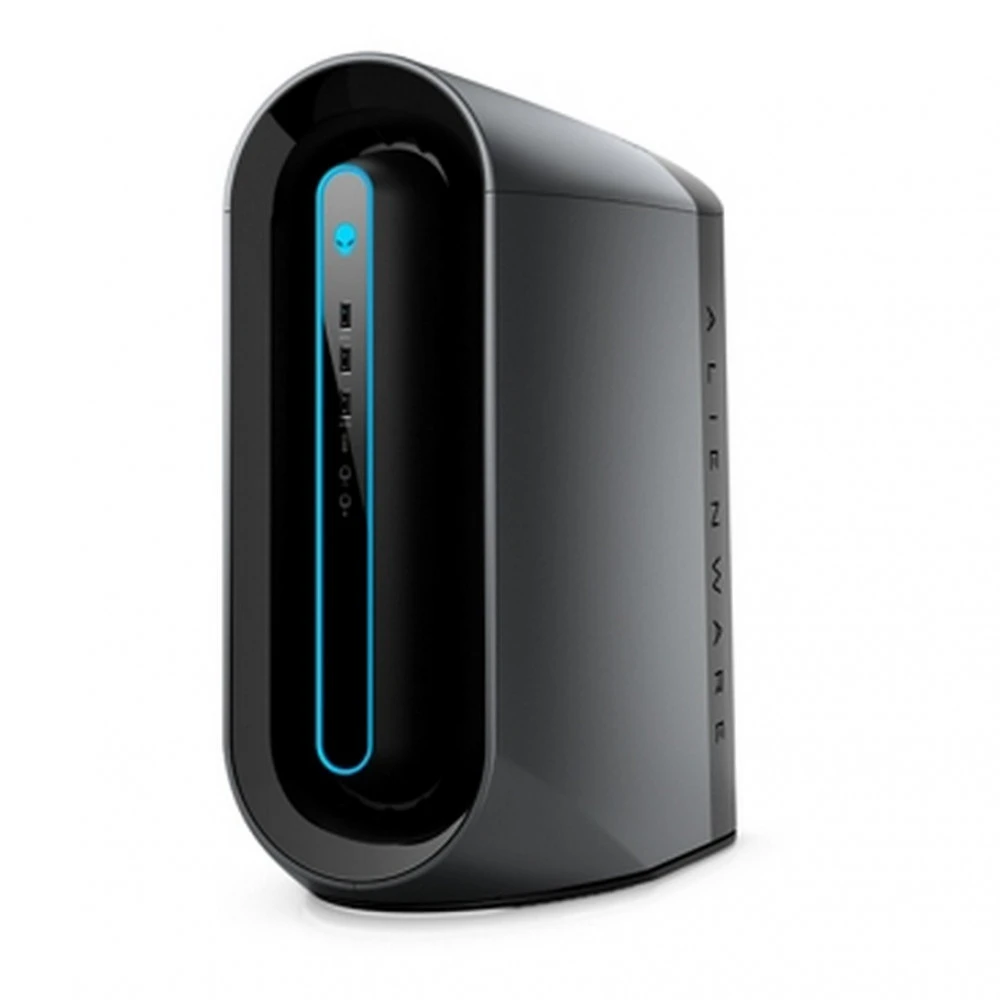 Персональный компьютер Dell Alienware Aurora R12 R12-8809 Core i7, 11700F, 2.5, 16 Гб, DDR4-2666, Windows 11 Home