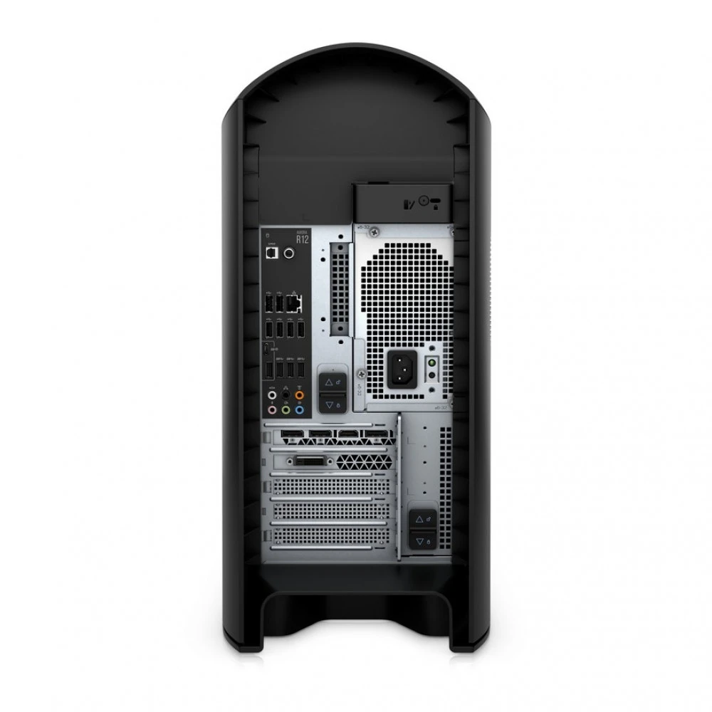 Персональный компьютер Dell Alienware Aurora R12 R12-8809 Core i7, 11700F, 2.5, 16 Гб, DDR4-2666, Windows 11 Home