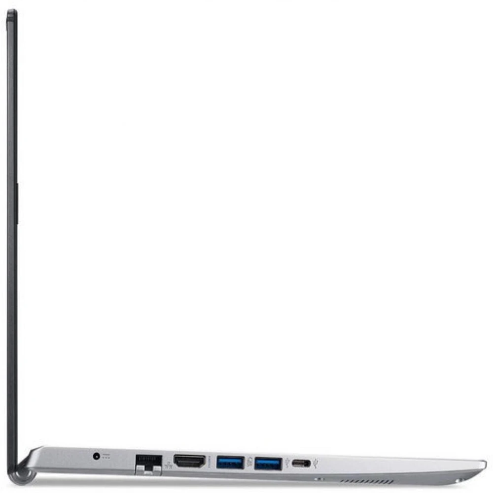 Ноутбук Acer Aspire A514-54-39D2 NX.A22ER.00M 14 ", FHD 1920x1080 (16:9), Intel, Core i3, 8 Гб, 512 ГБ, Intel UHD Graphics, Windows 11 Home