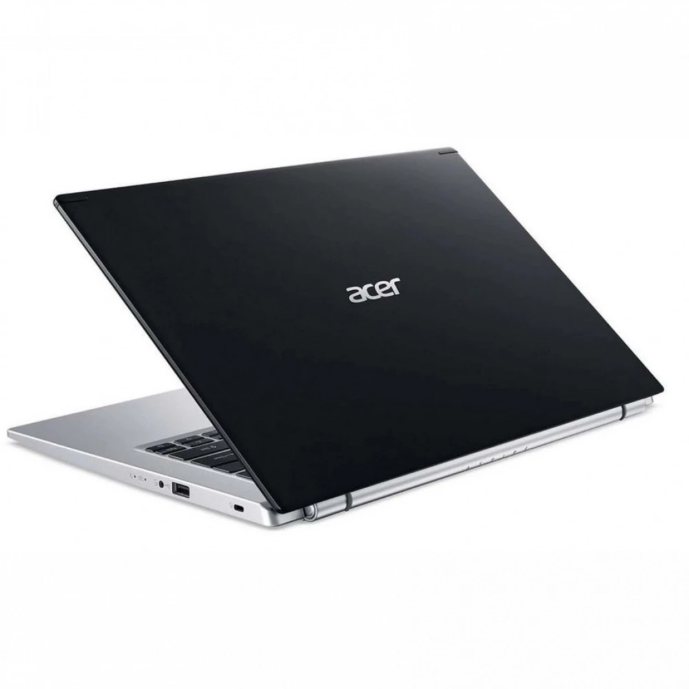 Ноутбук Acer Aspire A514-54-39D2 NX.A22ER.00M 14 ", FHD 1920x1080 (16:9), Intel, Core i3, 8 Гб, 512 ГБ, Intel UHD Graphics, Windows 11 Home