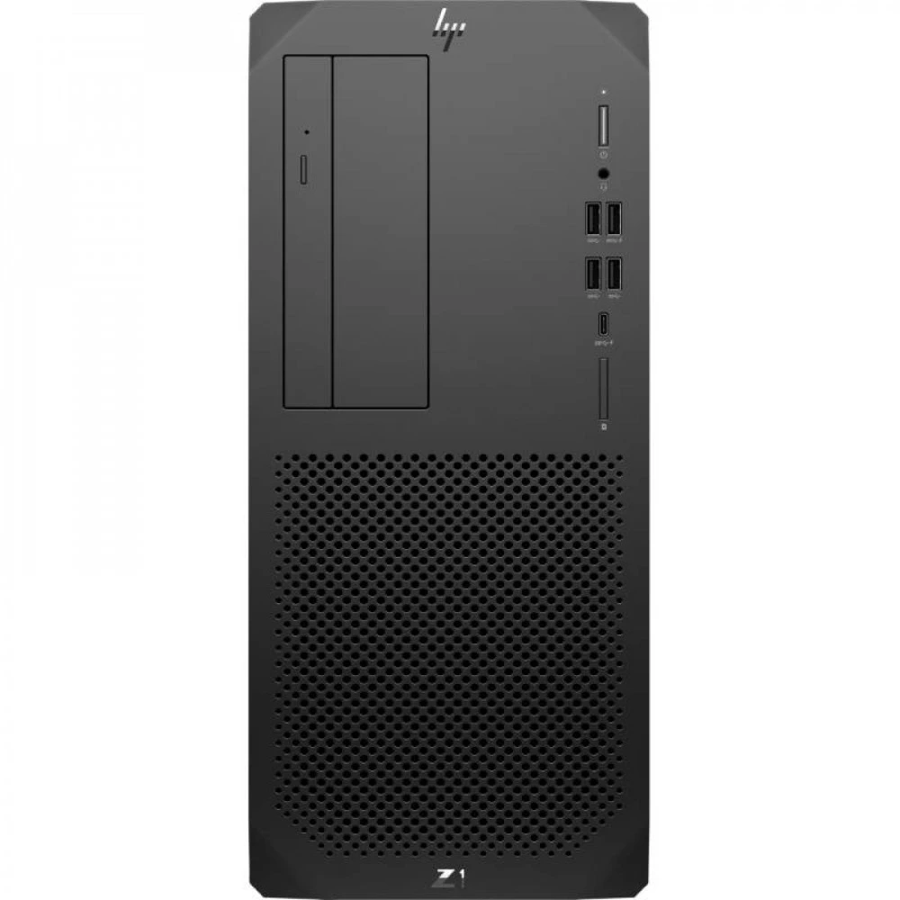 Рабочая станция HP Z1 TWR G6 8YH62AV_bundle15 Большой (Mini Tower, midi Tower, Tower), Core i7, 10700K, 8, 256 ГБ