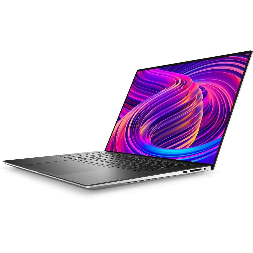 Ноутбук Dell XPS 15 9510 210-AZJZ FIORANO_TGLH_2201_2400_P 15.6 ", 3.5K 3456x2160 (16:10), Intel, Core i7, 16 Гб, 1 ТБ, nVidia GeForce RTX 3050 Ti, Windows 11 Pro