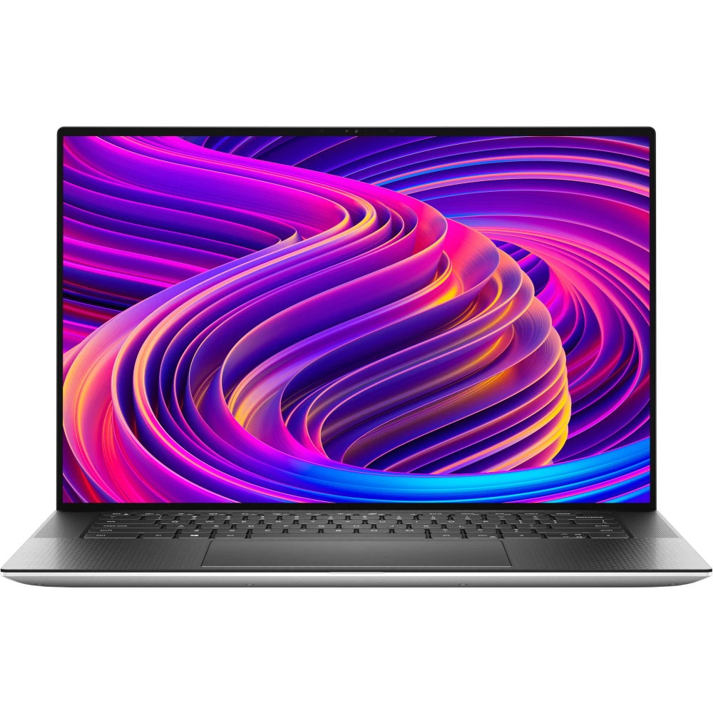 Ноутбук Dell XPS 15 9510 210-AZJZ FIORANO_TGLH_2201_2400_P 15.6 ", 3.5K 3456x2160 (16:10), Intel, Core i7, 16 Гб, 1 ТБ, nVidia GeForce RTX 3050 Ti, Windows 11 Pro