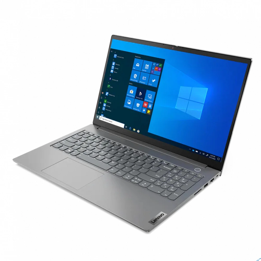 Ноутбук Lenovo ThinkBook 15 G2 ITL 20VE0099RU 15.6 ", FHD 1920x1080 (16:9), Intel, Core i7, 16 Гб, 256 ГБ, nVidia GeForce MX450