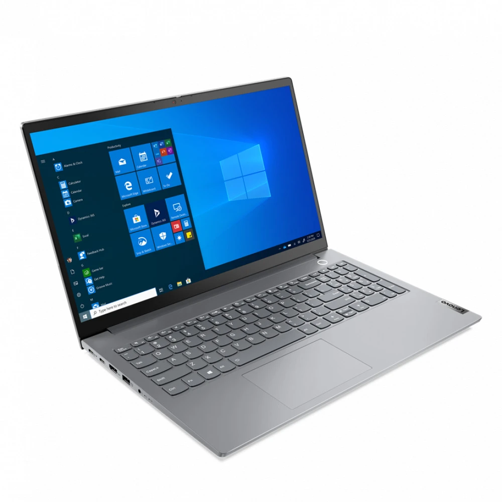 Ноутбук Lenovo ThinkBook 15 G2 ITL 20VE0099RU 15.6 ", FHD 1920x1080 (16:9), Intel, Core i7, 16 Гб, 256 ГБ, nVidia GeForce MX450